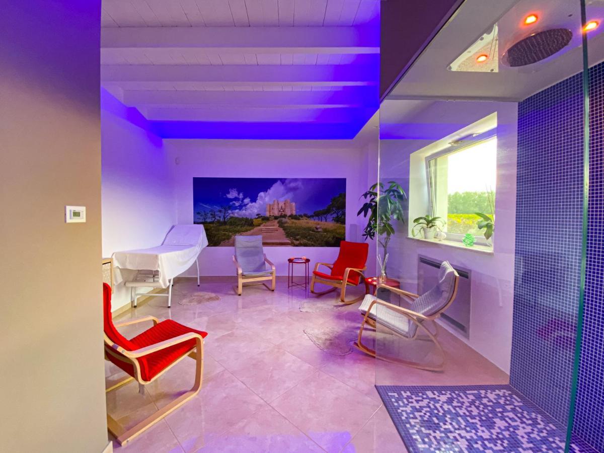 Tenuta Vigna Del Noce Корато Экстерьер фото