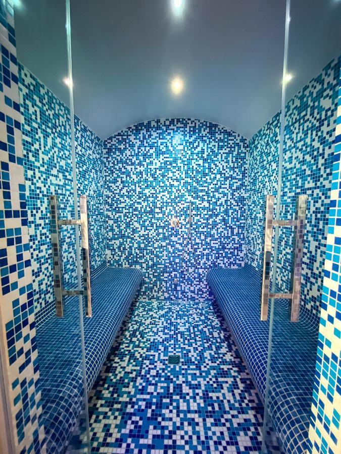 Tenuta Vigna Del Noce Корато Экстерьер фото