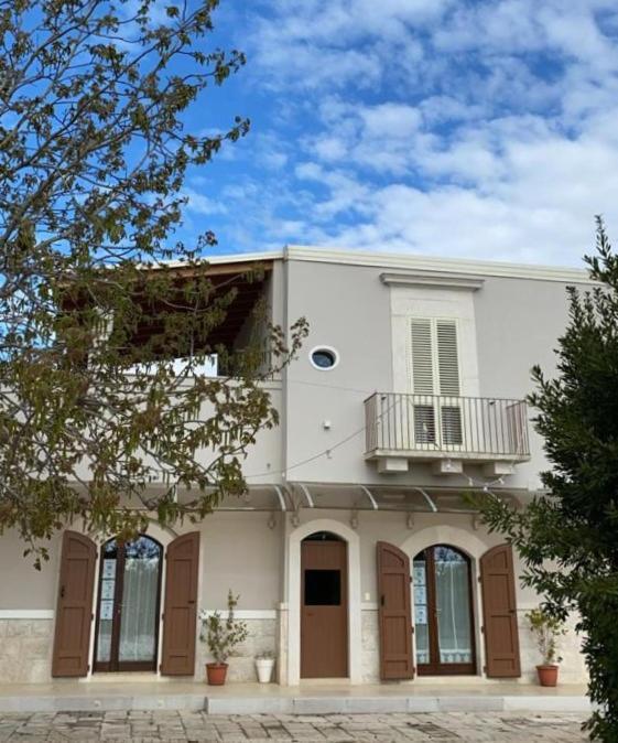 Tenuta Vigna Del Noce Корато Экстерьер фото