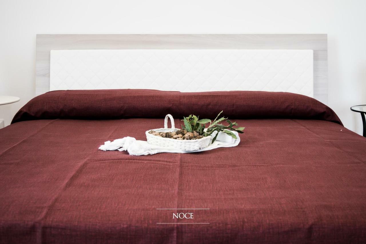 Tenuta Vigna Del Noce Корато Экстерьер фото