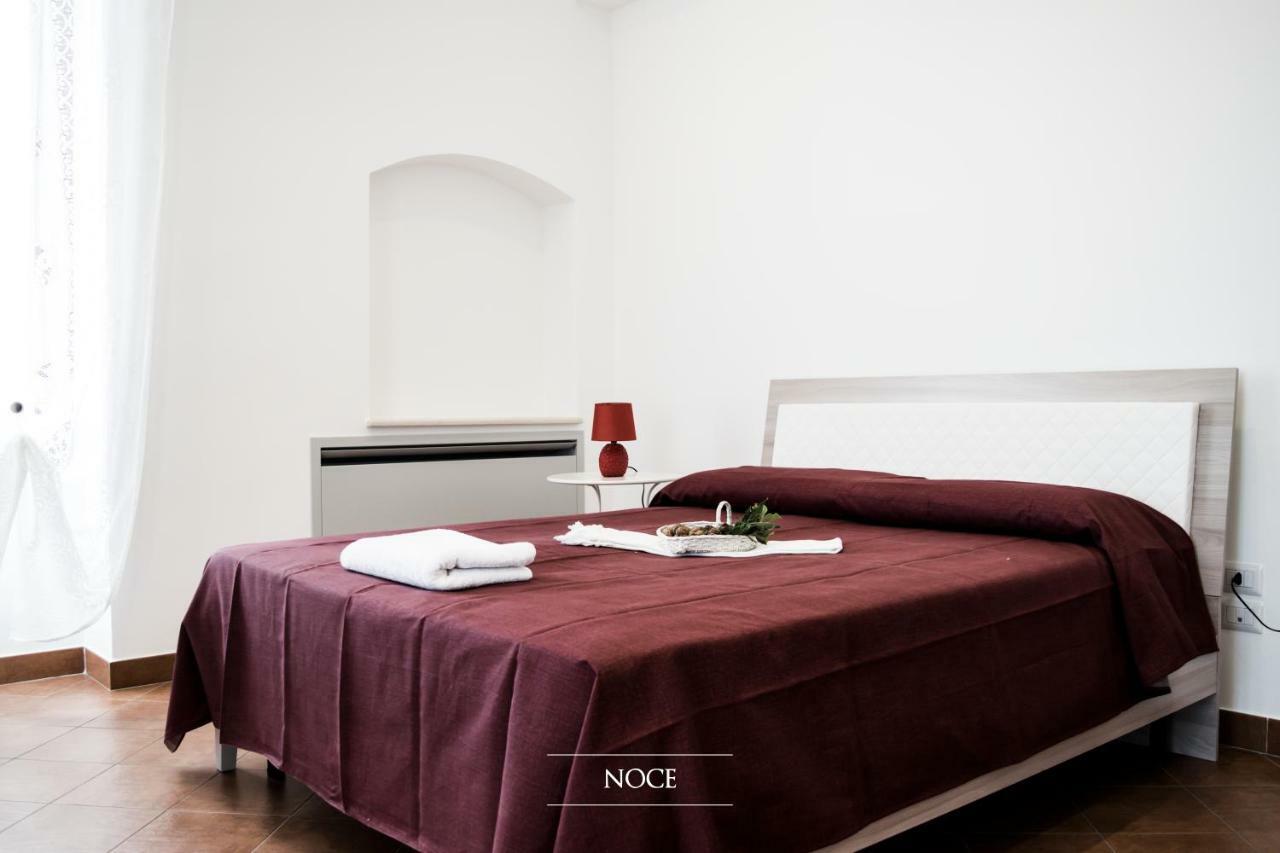 Tenuta Vigna Del Noce Корато Экстерьер фото