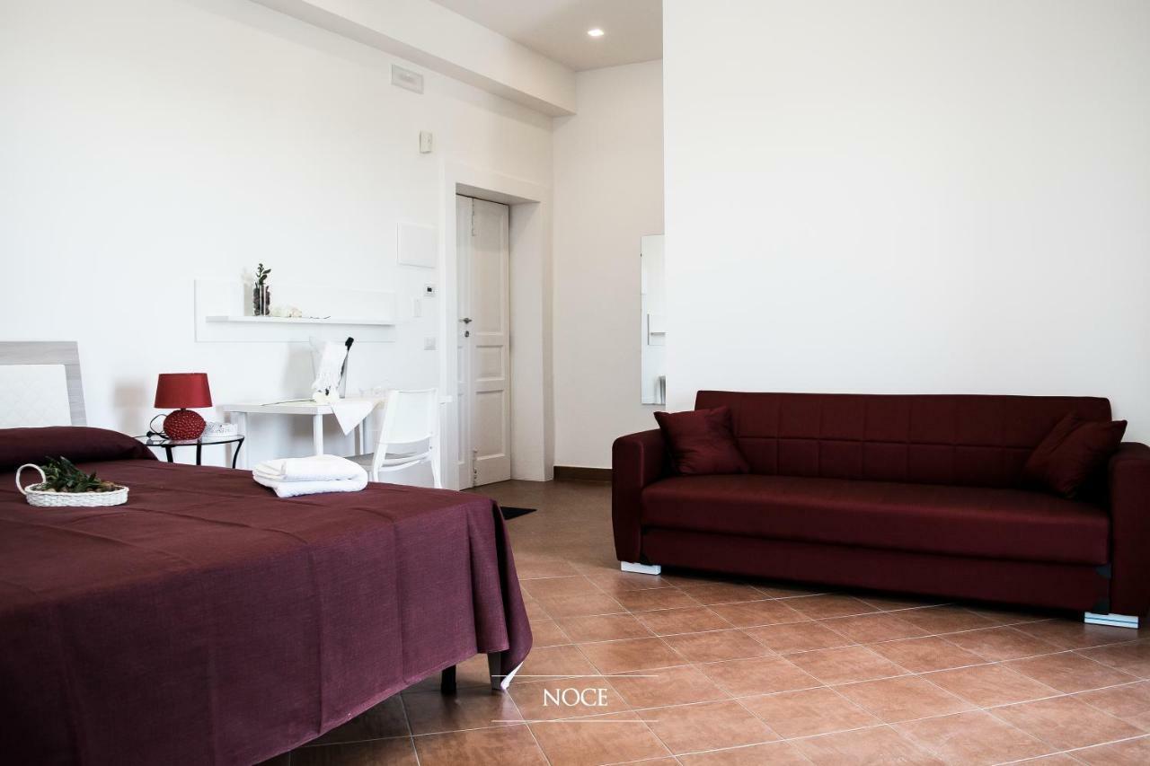 Tenuta Vigna Del Noce Корато Экстерьер фото