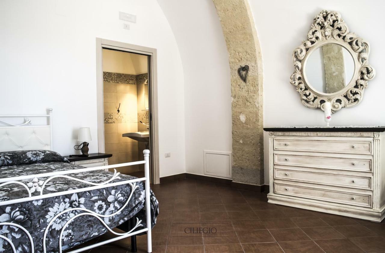 Tenuta Vigna Del Noce Корато Экстерьер фото