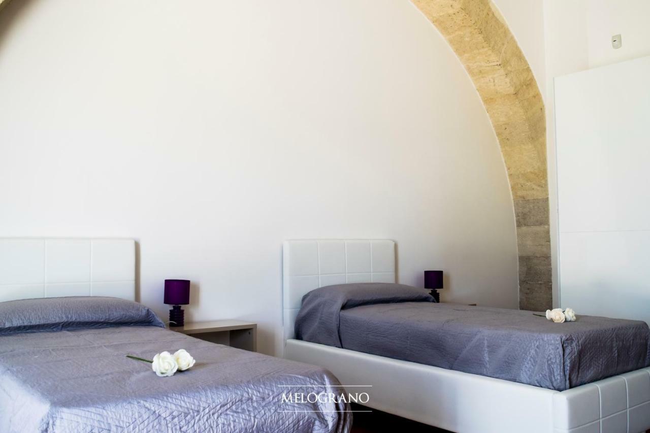 Tenuta Vigna Del Noce Корато Экстерьер фото