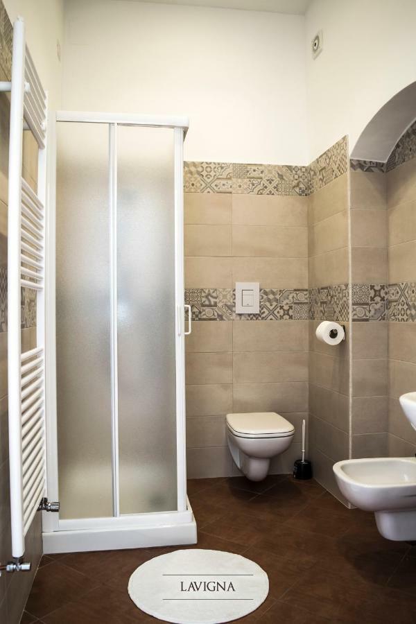 Tenuta Vigna Del Noce Корато Экстерьер фото