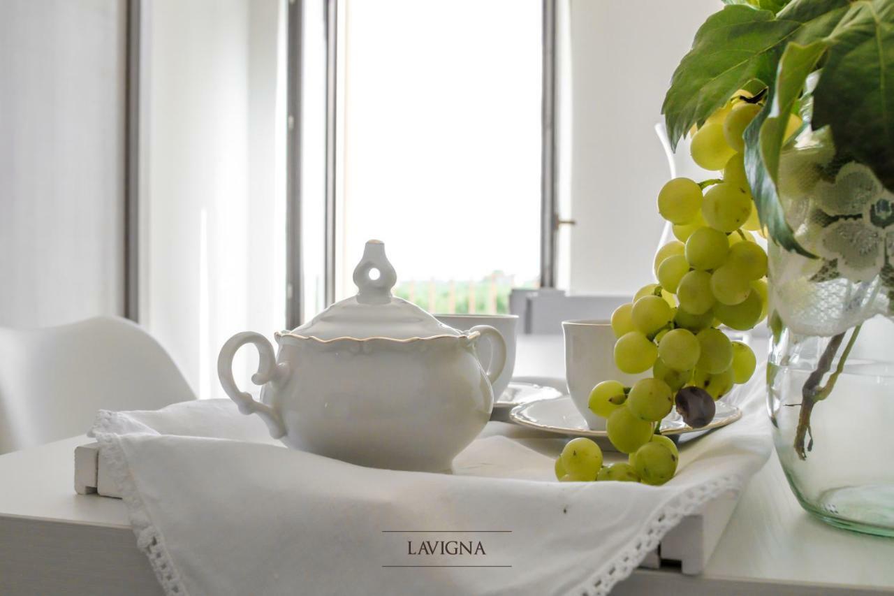 Tenuta Vigna Del Noce Корато Экстерьер фото