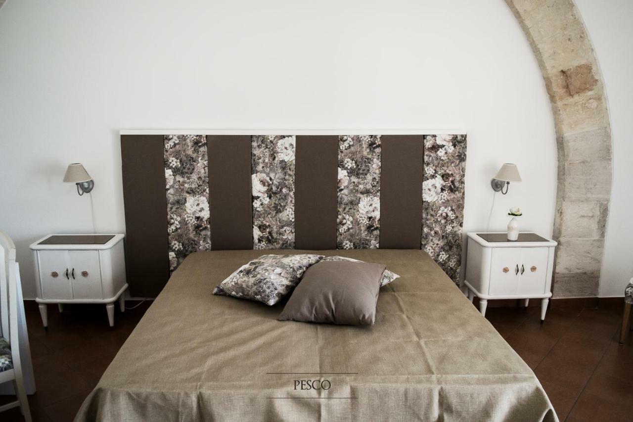 Tenuta Vigna Del Noce Корато Экстерьер фото