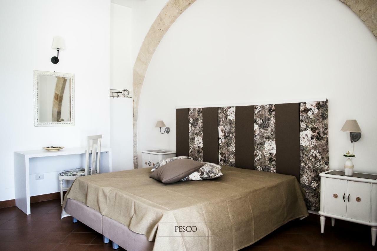Tenuta Vigna Del Noce Корато Экстерьер фото