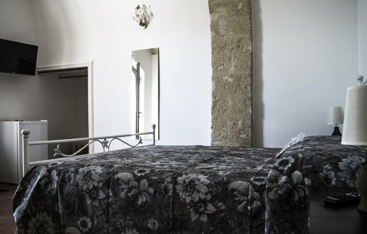 Tenuta Vigna Del Noce Корато Экстерьер фото