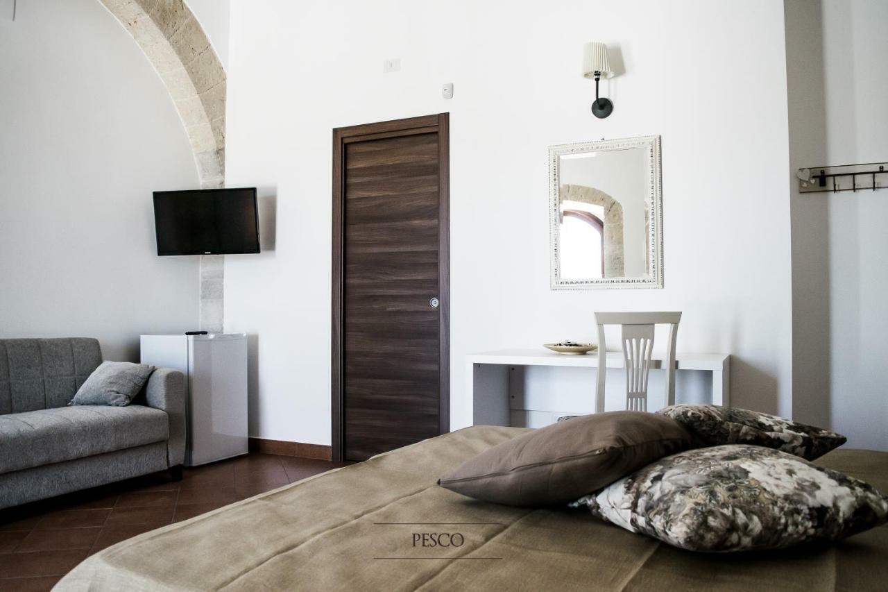 Tenuta Vigna Del Noce Корато Экстерьер фото