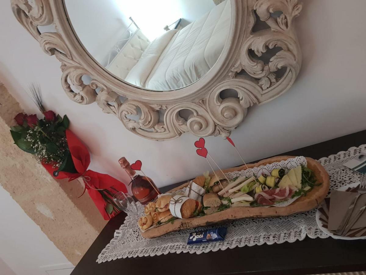 Tenuta Vigna Del Noce Корато Экстерьер фото