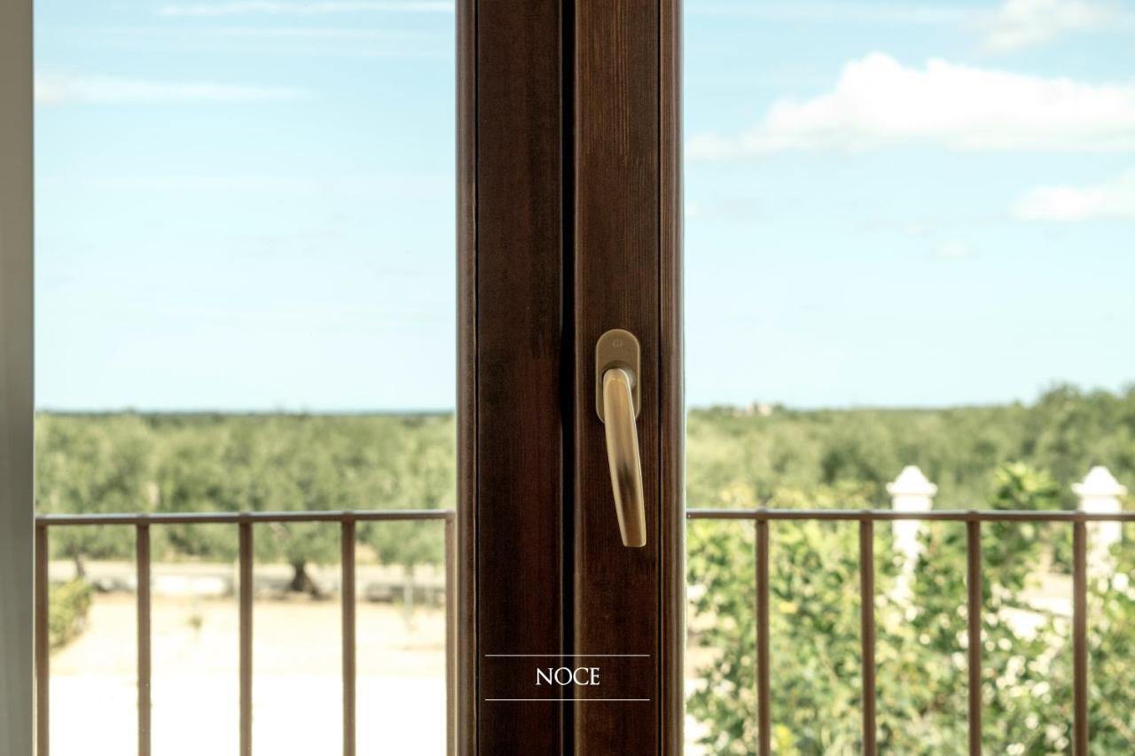 Tenuta Vigna Del Noce Корато Экстерьер фото