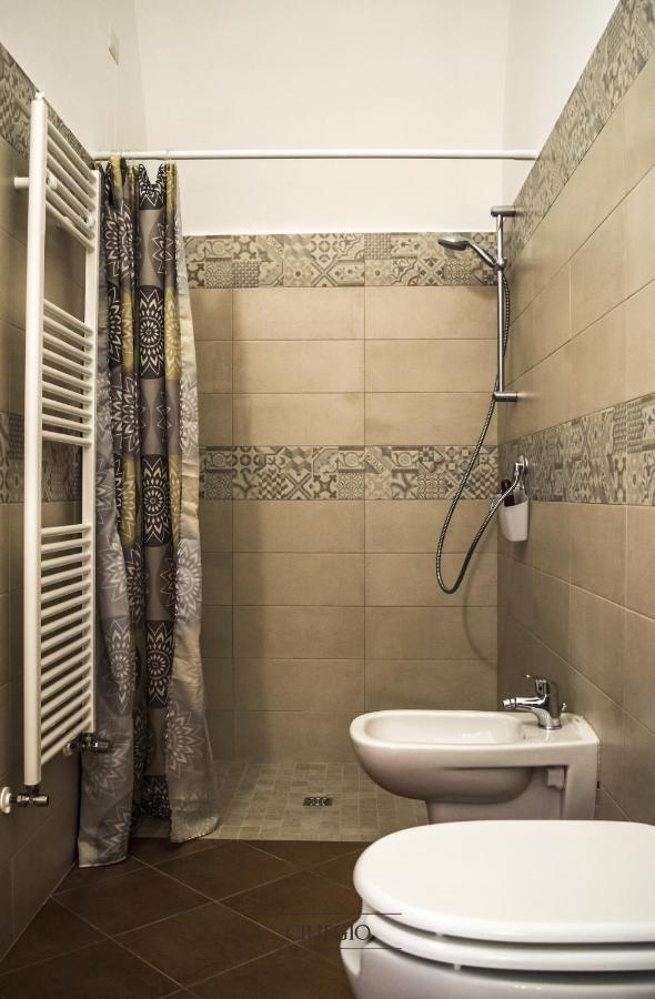 Tenuta Vigna Del Noce Корато Экстерьер фото
