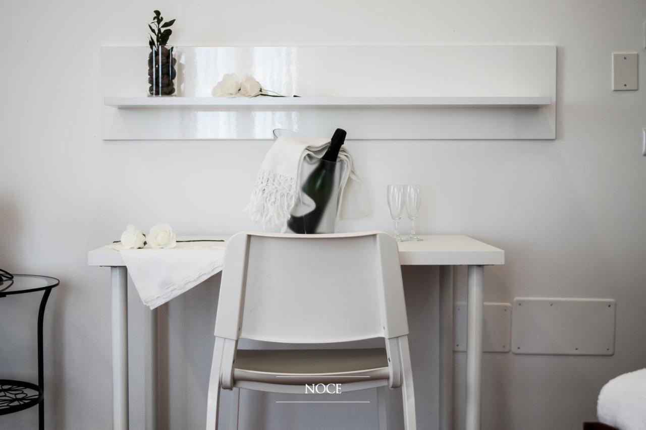 Tenuta Vigna Del Noce Корато Экстерьер фото