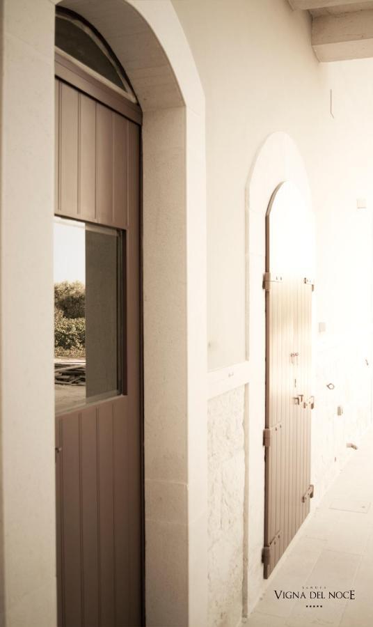 Tenuta Vigna Del Noce Корато Экстерьер фото