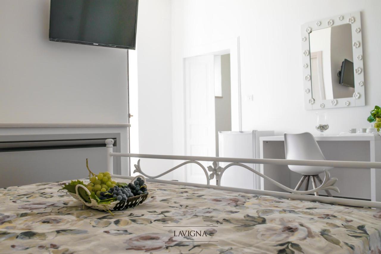 Tenuta Vigna Del Noce Корато Экстерьер фото
