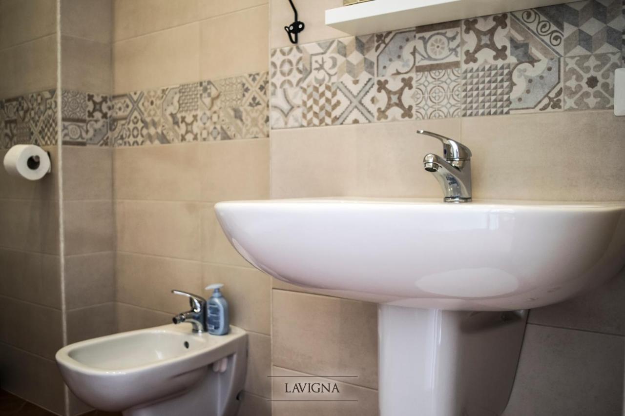 Tenuta Vigna Del Noce Корато Экстерьер фото