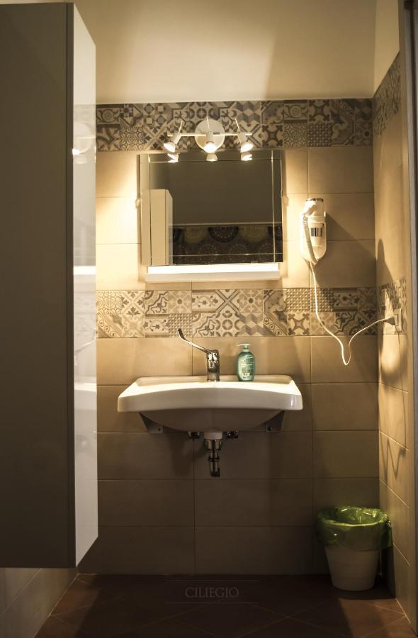 Tenuta Vigna Del Noce Корато Экстерьер фото